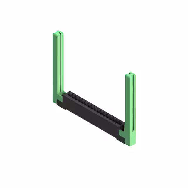 387-016-540-158 EDAC Inc.  Edgeboard Connectors